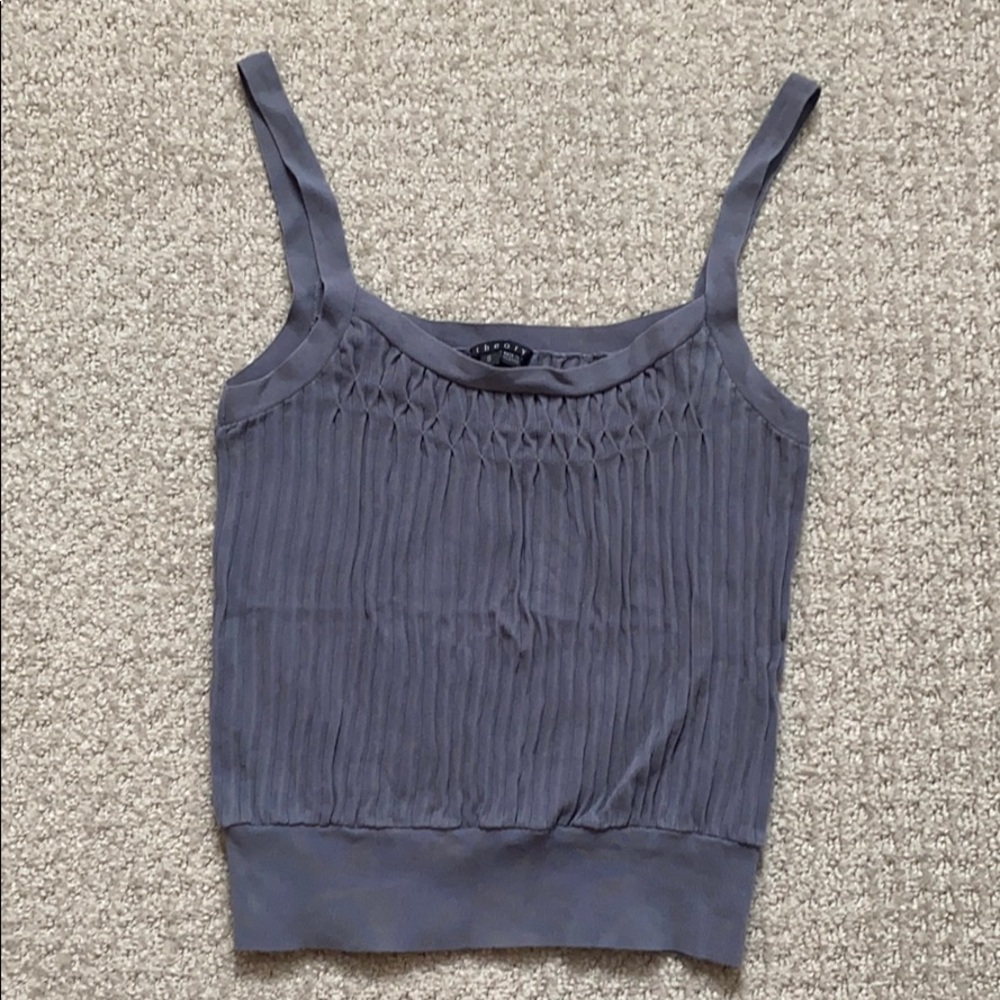 Theory tank top